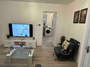 The Ideal Spacious Home